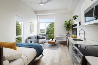 Building Photo - Montoya Apartments