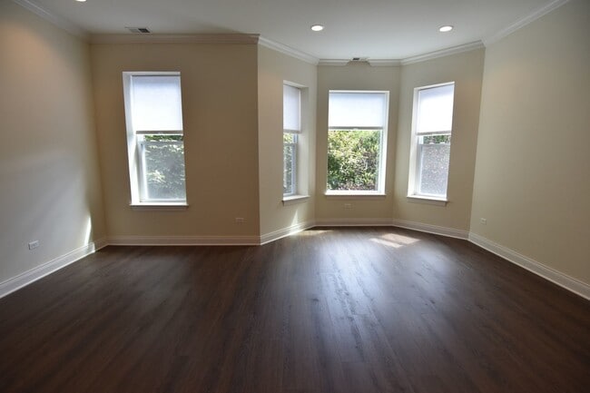 Foto del edificio - 3538 N Fremont St