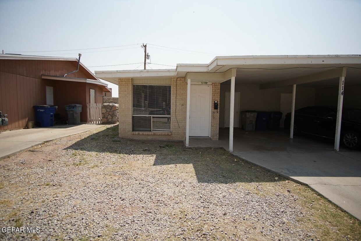 Foto principal - 114 Bauxite Ave