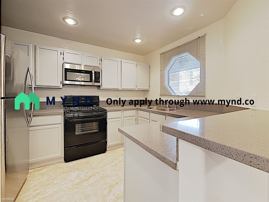 1 br, 1 bath - 5064 S Rainbow Blvd Unit 204 - 1 br, 1 bath  - 5064 S Rainbow Blvd Unit 204