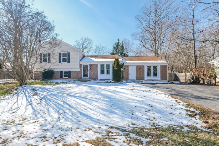 Primary Photo - 1805 Oak Drive, Waldorf, MD, 20601