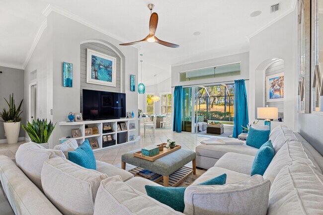 Foto del edificio - 7236 Orchid Island Pl