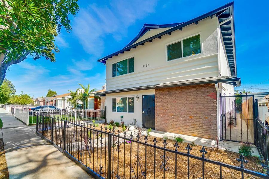 8150 Cypress Ave Unit C, South Gate, CA 90280 Room for Rent in South