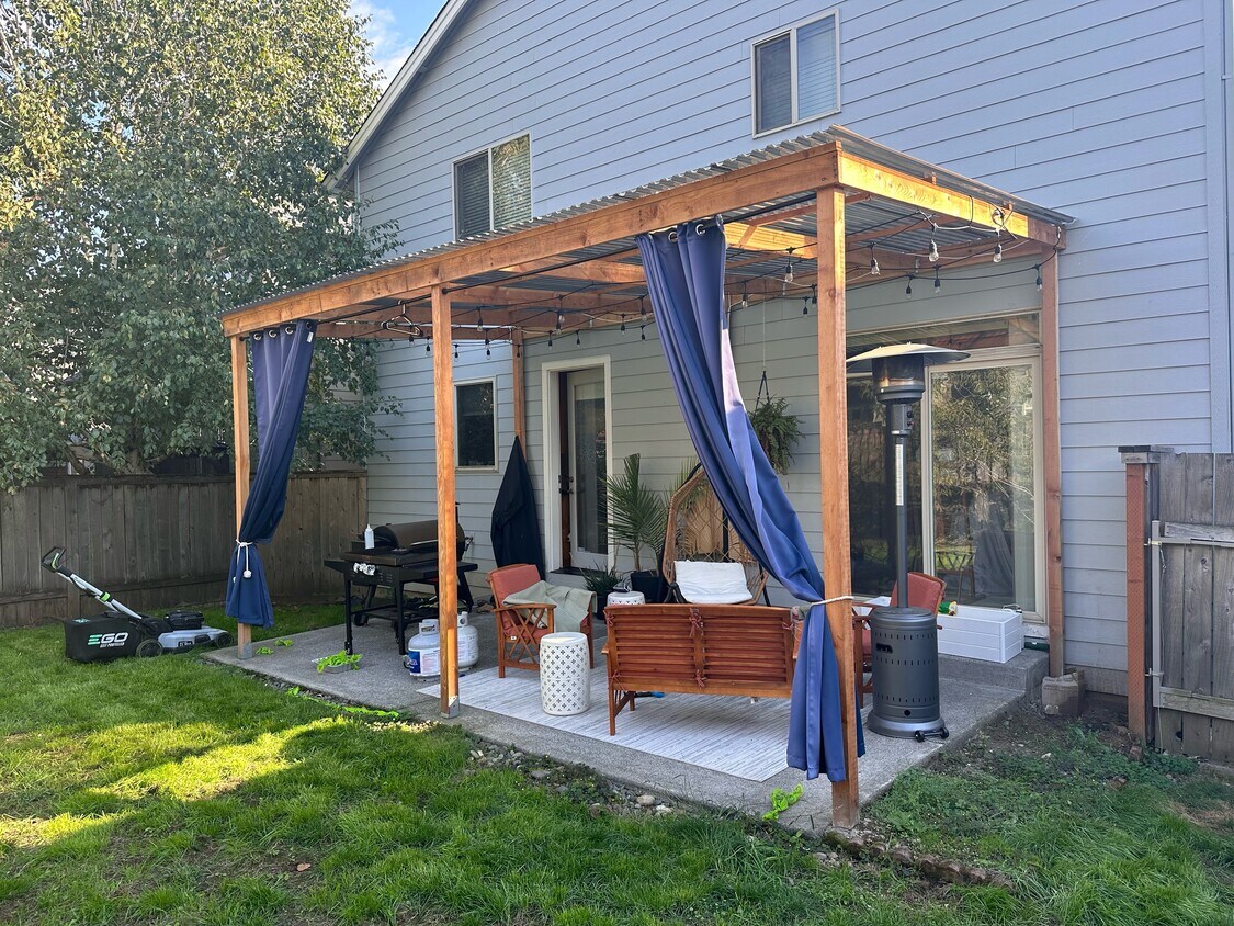 667 N U St, Washougal, WA 98671 House Rental in Washougal, WA