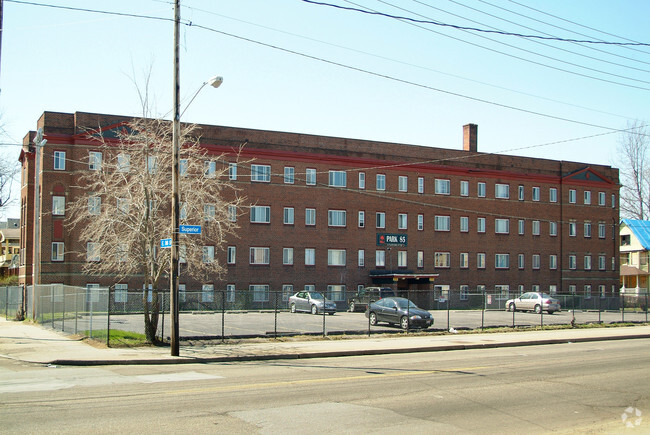 Apartments On Hwy 85