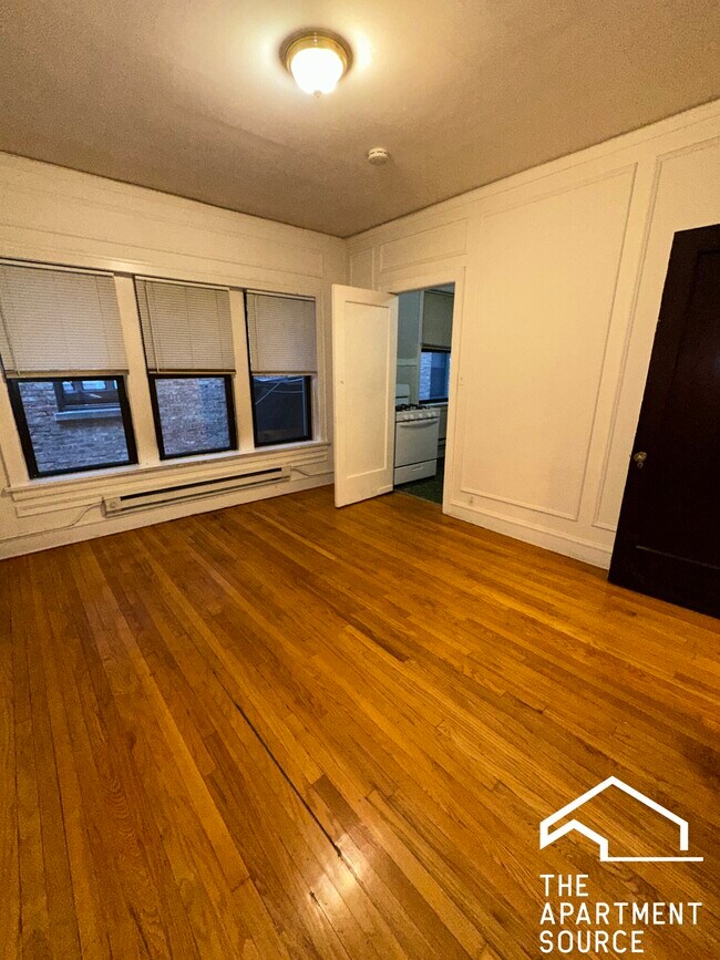 Foto del edificio - 1307 Oak Ave
