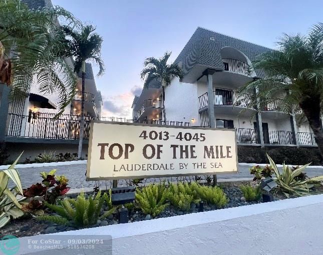 Building Photo - 4013 N Ocean Dr