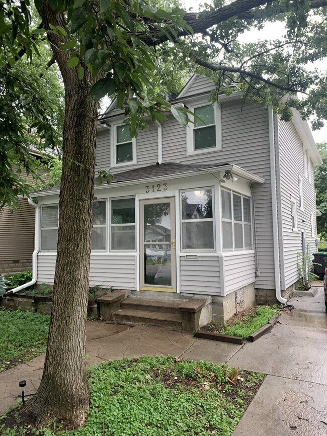 Building Photo - 3123 Marcy St