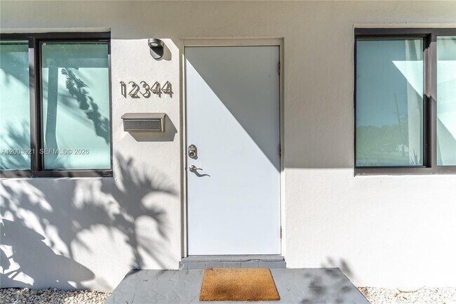 Foto del edificio - 12344 NE 9th Ave