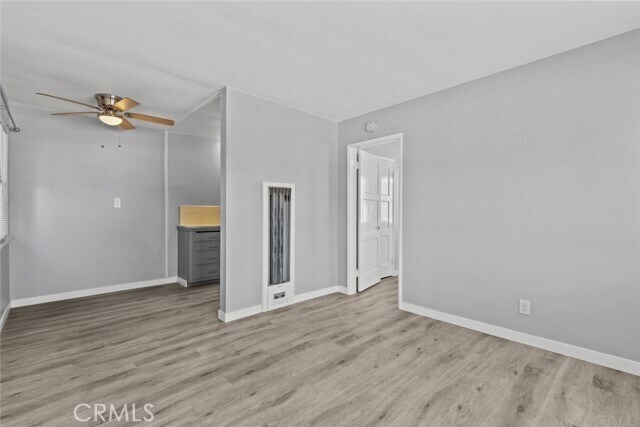 Foto del edificio - 5707 Baldwin Ave