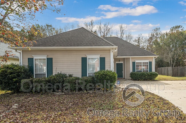 Building Photo - 1240 Amberley Woods Dr