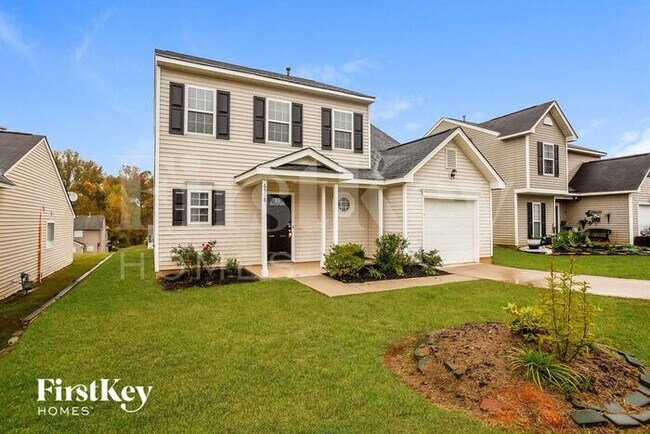 Building Photo - 6518 Sunman Road