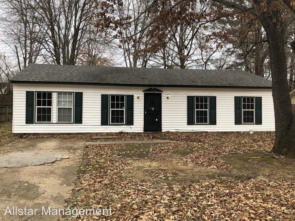 Primary Photo - 5170 Caroline Dr