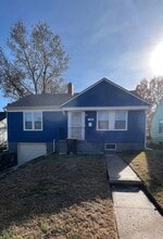 Building Photo - 1145 E 76th Terrace