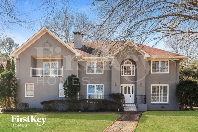 Building Photo - 2559 Bryan Cir