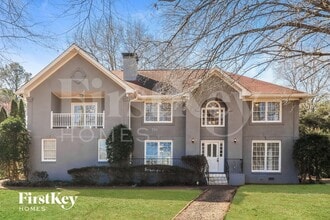 Building Photo - 2559 Bryan Cir