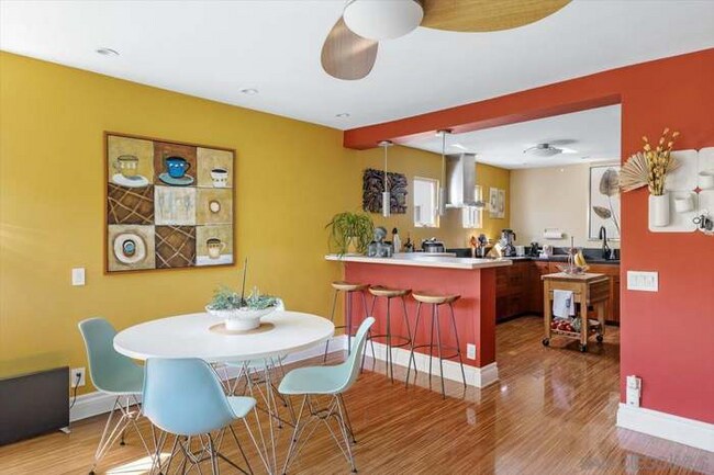 Foto del edificio - 4320 S Corbett Ave