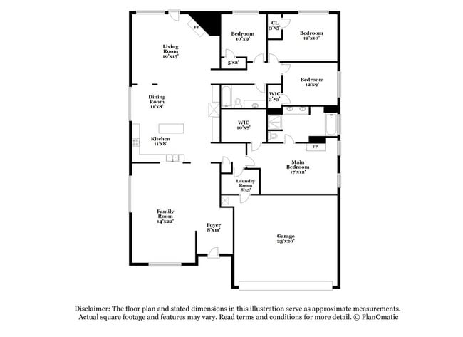 Building Photo - 5741 Lionfish Way