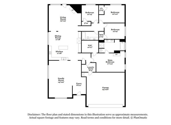 Foto del edificio - 5741 Lionfish Way