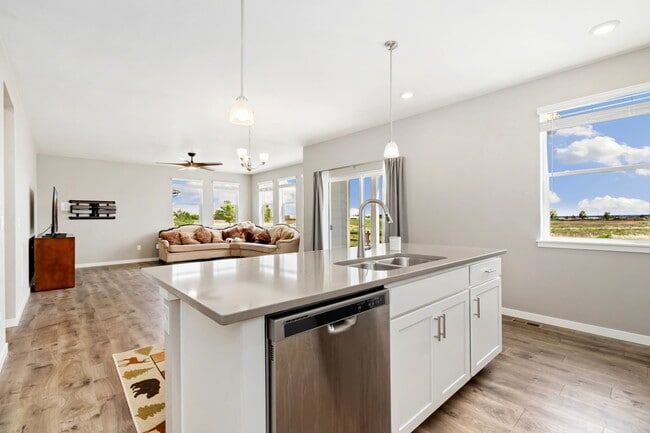 Building Photo - 4209 Fox Grove Dr
