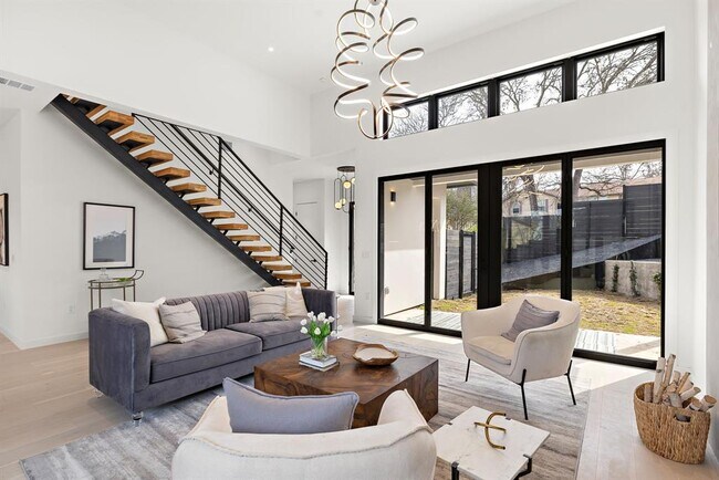 Foto del edificio - 1704 Taylor Gaines St