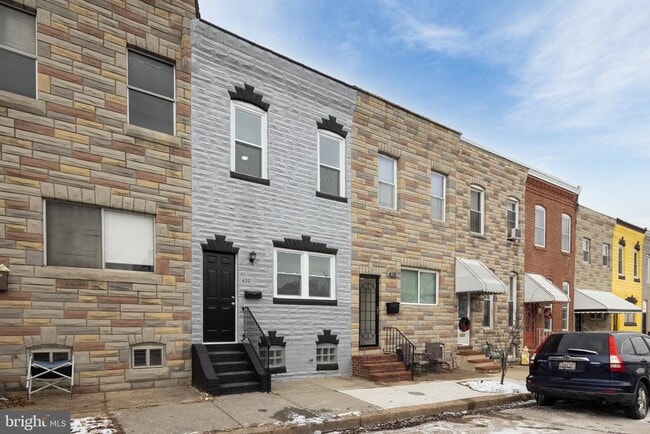 Building Photo - 430 Fawcett St