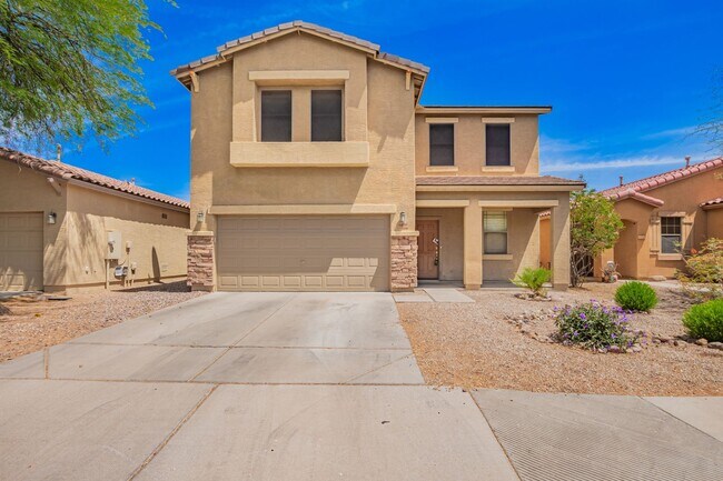 Building Photo - 3 Bedroom 2.5  Bathroom  - Villages at Ran...