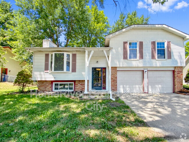 Building Photo - 3612 NE 76th Terrace
