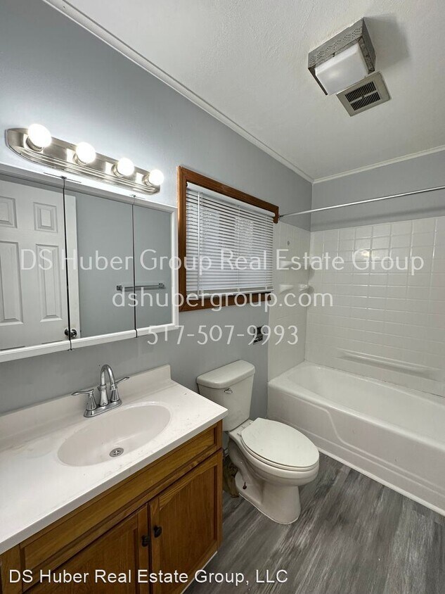 Primary Photo - 3 br, 1 bath House - 2588 Haslett