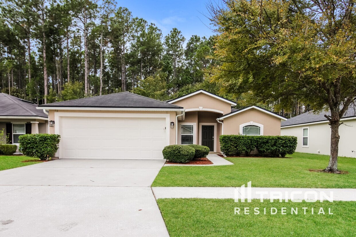 96401 Commodore Point Drive Yulee FL House Rental in Yulee, FL