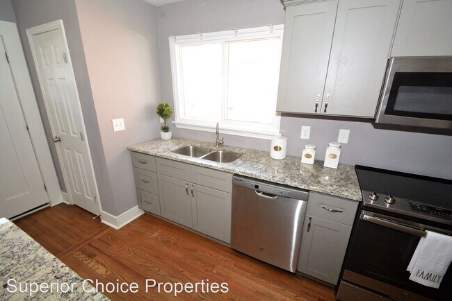 Building Photo - 3 br, 1 bath House - 2209 Camp Greene St