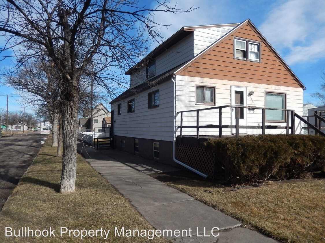 1301 4th St, Havre, MT 59501 Room for Rent in Havre, MT