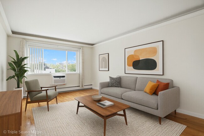 Foto del edificio - 9207 Skokie Blvd