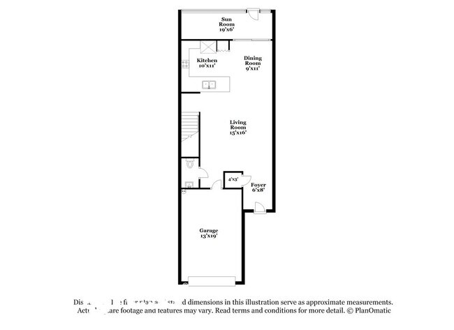 Foto del edificio - 13282 Shore Grass Dr