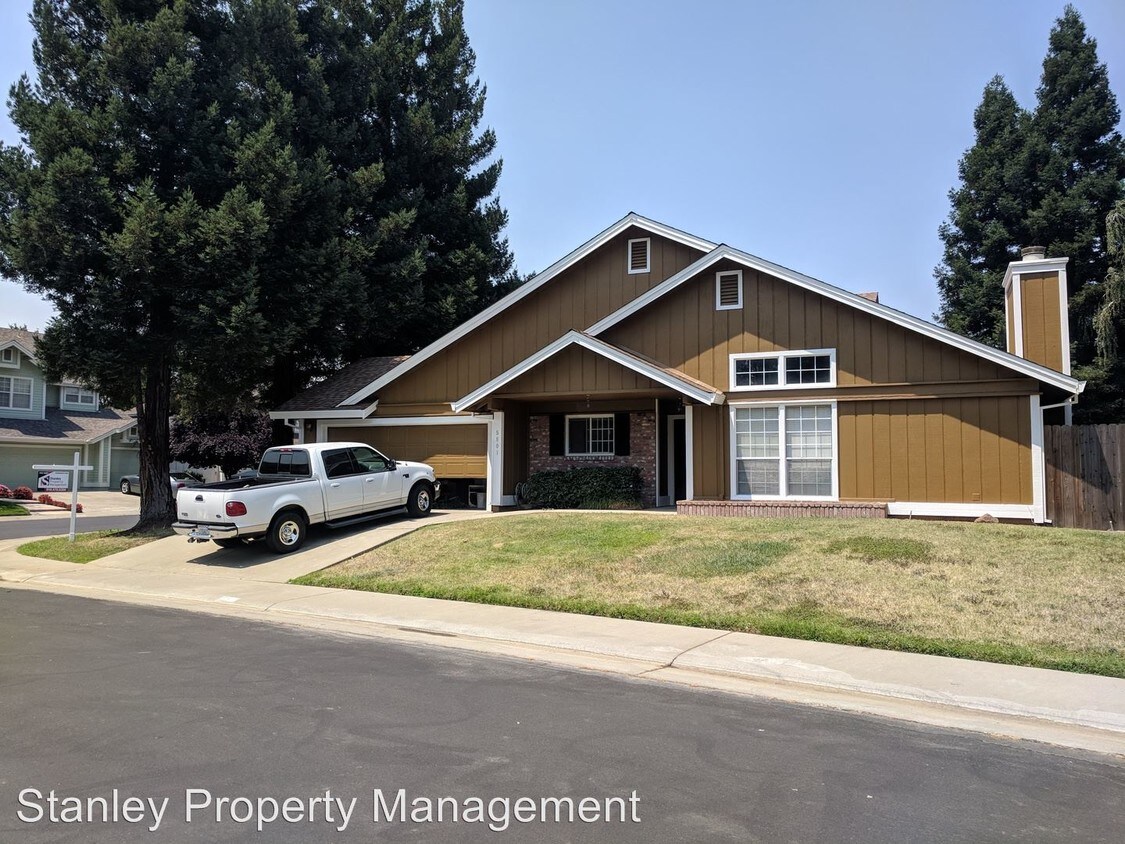 Primary Photo - 3 br, 2 bath House - 5801 Valley Springs Way