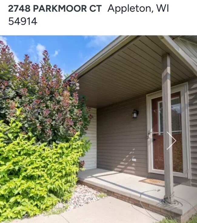 Foto del edificio - 2748 W Parkmoor Ct