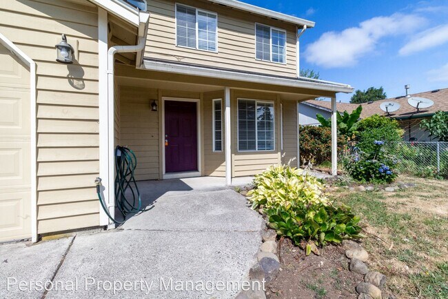 Building Photo - 4 br, 3 bath House - 4608 NE 131st Ave.