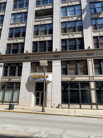 Foto principal - 1601 Washington Ave