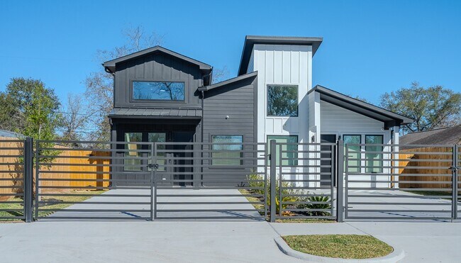 Foto del edificio - 5029 Van Fleet St