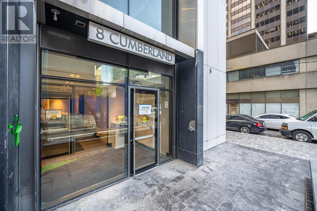 Building Photo - 8-1408 Cumberland St