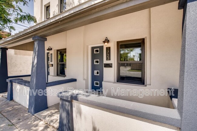 Building Photo - 1723 E 35th Ave