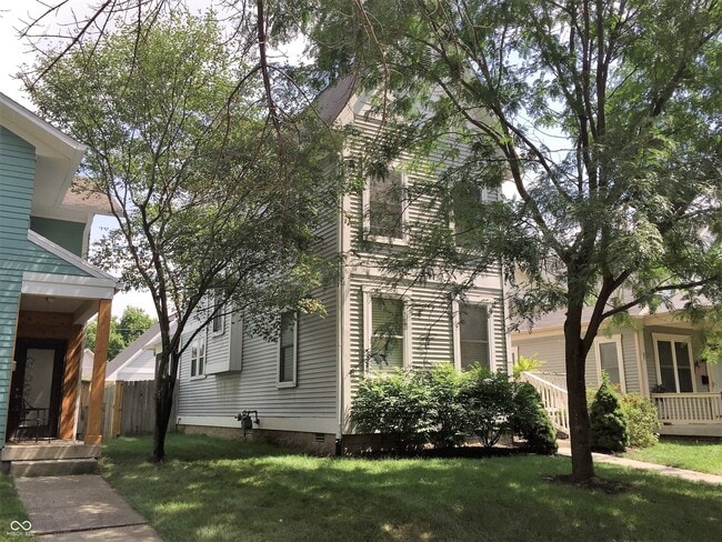 Building Photo - 2323 Alabama St