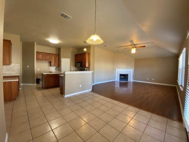 Foto del edificio - 712 Portchester Castle Path