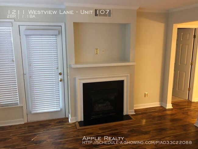 Building Photo - 1211 Westview Lane Unit 107 - Available Now!