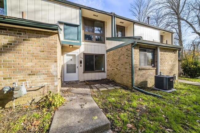 Photo - 706 Timber Creek Rd Townhome