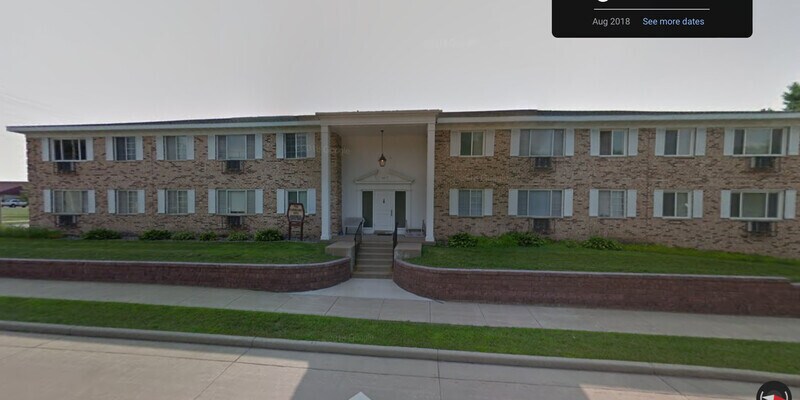 Primary Photo - Carriage Hill Apartments