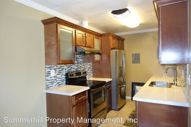 Foto del edificio - 2 br, 1 bath House - 787 N Fair Oaks Ave U...