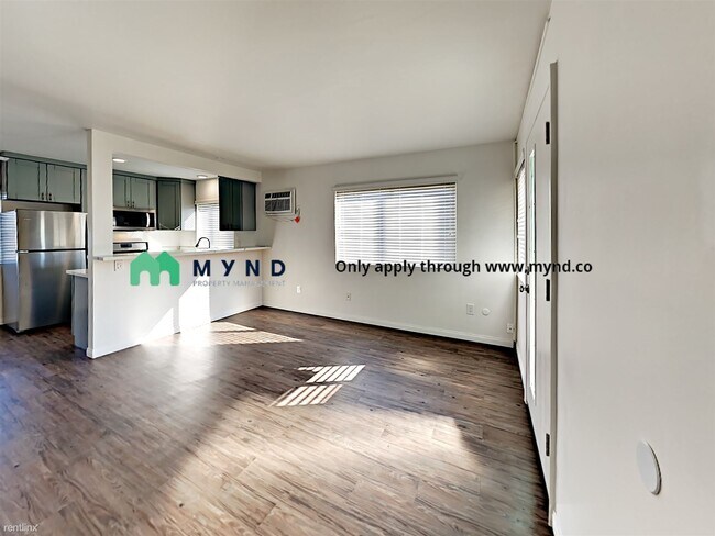 Building Photo - 2 br, 1 bath Apartment - 4178 32nd St Apt 5
