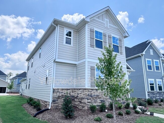 Building Photo - 909 Crossbill Dr