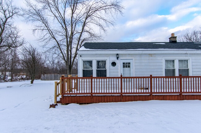 Foto del edificio - 3083 Ready Rd